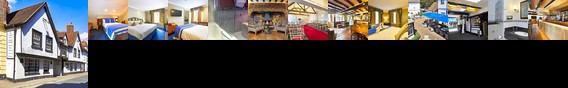 George Hotel Wallingford