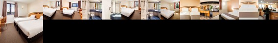 Ibis Wellingborough