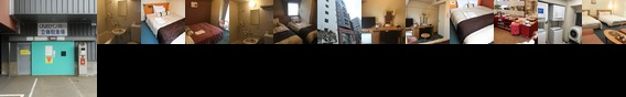 Hotel Leopalace Asahikawa