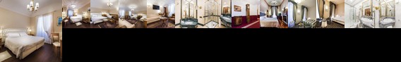 BEST WESTERN Hotel Principe