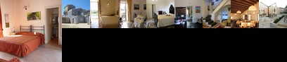 Villa Cannizzo Hotel