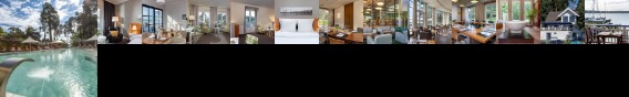 Sport & SPA Resort A-ROSA Scharmutzelsee