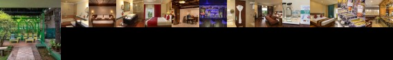 Fortune Pandiyan Hotel
