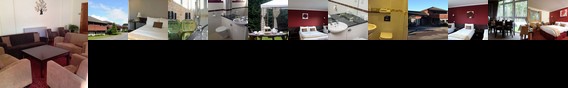 Highlander Hotel Newtonmore