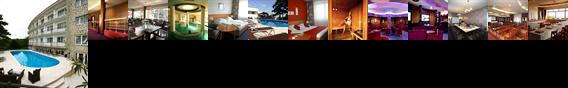 Hunguest Hotel Kikelet