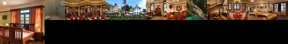 Woodville Palace