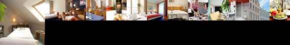 Steigenberger Hotel Stadt Hamburg