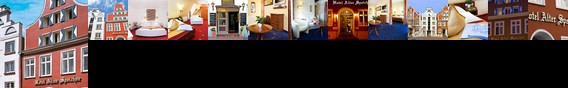 City Partner Hotel Alter Speicher