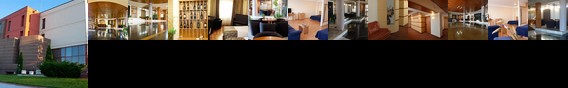 Hotel Phoenix Arad