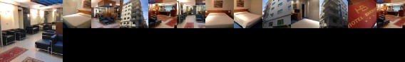Hotel Barsotti