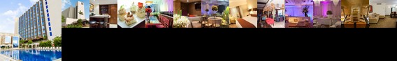 Del Lago Inter-Continental Hotel Maracaibo