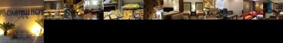 Castelli Hotel Nicosia