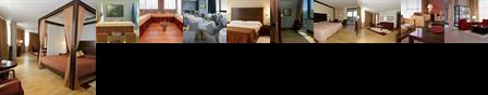 Hotel Parador Antonio Machado