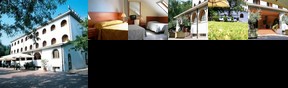 Hotel Missirini Bertinoro