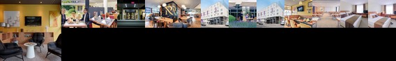 Mercure Hotel Mannheim Am Rathaus