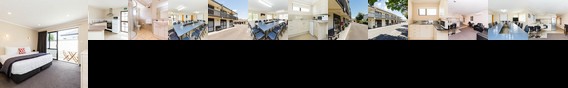 Kauri Court Motor Lodge