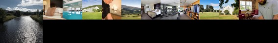 Macdonald Cardrona Hotel Peebles