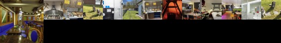 City Partner Hotel Am Schlosspark Herten