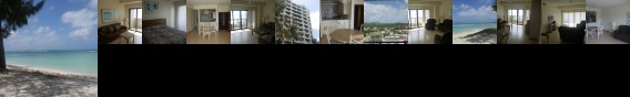 Aquarius Beach Tower Hotel Saipan