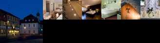 Hotel Krone Post Werneck
