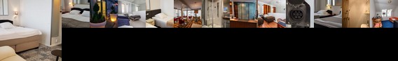 BEST WESTERN Hotel Apollo