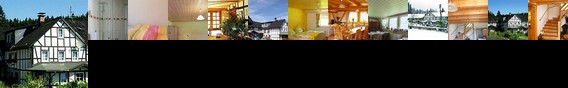 Landhaus Zum Rothaarsteig Erndtebrück