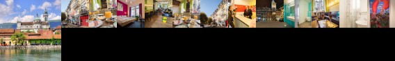 Ambassador Hotel Solothurn