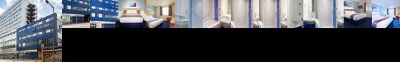 Travelodge Hotel Southend on Sea