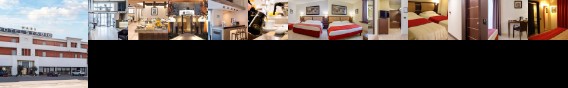 Stadio Hotel