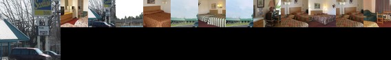 Scottish Inns McMinnville