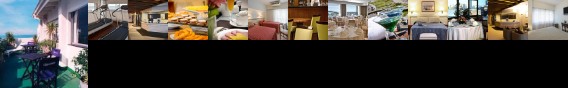 Hotel Presidente Mar Del Plata