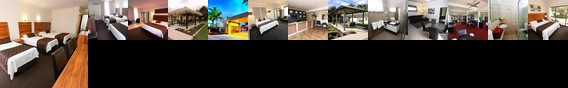 Comfort Inn Deakin Palms