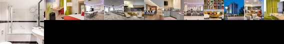 Mercure Hotel Saarbruecken City