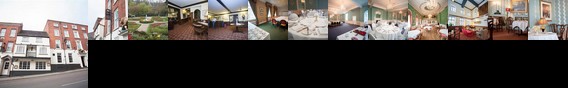 The Lion Hotel
