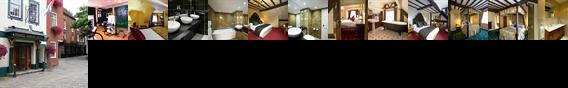 Prince Rupert Hotel Shrewsbury