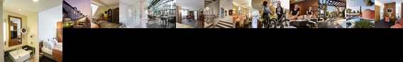 Lindner Hotel and Spa Binshof