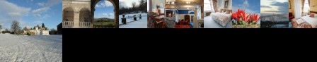 Gartmore House Hotel Aberfoyle