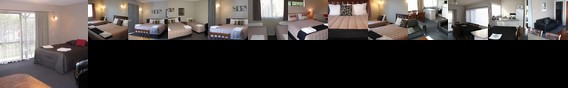 Cobblestone Court Motel