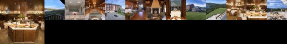 Hotel Parador de Cervera de Pisuerga