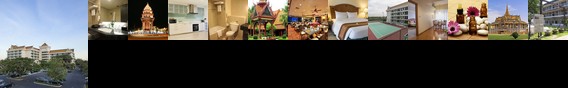 Himawari Hotel Apartments