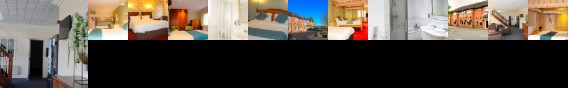 Best Western Consort Hotel Rotherham