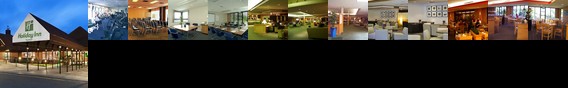 Holiday Inn Taunton M5, Jct. 25