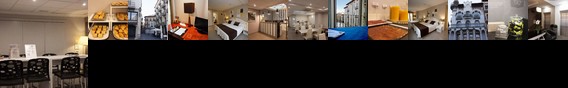 Hotel Sercotel Torico Plaza Teruel
