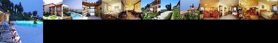 Residence Borgo degli Ulivi