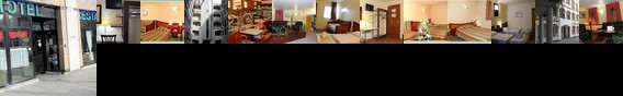 Euro Hotel Sovereign Saint Denis