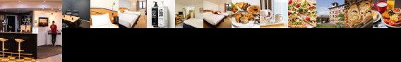 Hotel Ibis Preston North