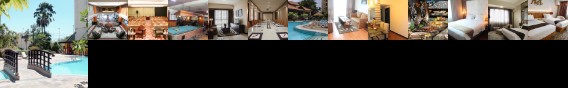 Somerset Surabaya Hotel & Serviced Residence