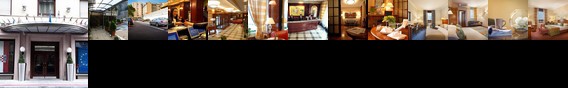 BEST WESTERN PREMIER Hotel Astoria