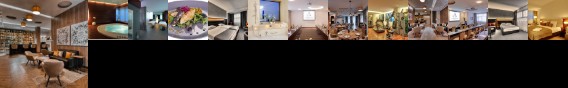 Hotel Aristos