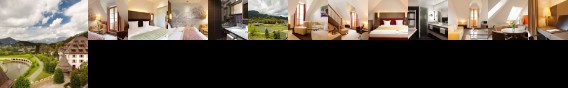 Grand SPA Resort A-ROSA Kitzbuehel